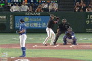 【巨人対中日11回戦】巨人・丸、先頭打者ホームラン！！！！！！！！！！！！！！！！！！！！！！！！！！！！！！