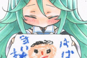 【艦これ】１番娘にしたい艦娘は？