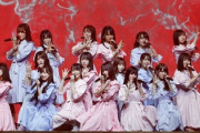 【日向坂46】キツネの演出wwww そして実はこのときアノ人が関係者席に！【3rdシングル発売記念ワンマンライブ】