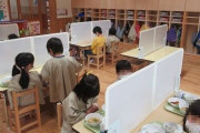 【ヤバイ】コロナ禍で保育園の子供たちに異変　これ割と深刻な事態じゃないか・・・？