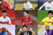 【日本代表】“オール海外組”の日本代表…今季公式戦で最もプレーしている選手は？