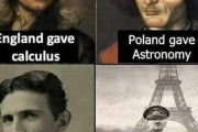 【海外の反応】フランスが世界に貢献したことってなんだ？