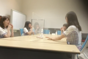 【速報】日向坂46メンバーの隠し撮り動画が流出！！！『◯◯ちゃんに彼氏できたらしいの・・・高校の同級生で・・・』