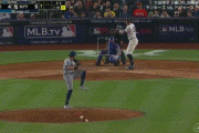 アーロン・ジャッジ、二試合連続第24号ソロホームラン！！！！！！！！！！！！！！！！！