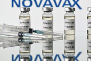 【新型コロナ】ノババックス製ワクチン、武田薬品が光工場で国内生産