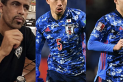 「中山雄太は先発に値すると思うが…」左SBなど日本代表を三都主アレサンドロが辛口解説〈絶対にあってはならないプレーも指摘〉