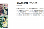 【Kindle】一迅社のマンガ、ラノベ大規模５０％還元セールだぞおおお！