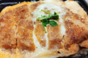 【 画 像 】このカツ丼にいくら出せる？ｗｗｗｗｗｗｗｗｗ