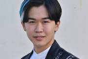 『仮面ライダーギーツ』に鈴木福さんがレギュラー出演決定！「俳優としての僕のひとつの目標でもあったのでめちゃくちゃ嬉しいです」