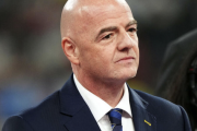 FIFA会長が女子Ｗ杯放映権買わせるため脅し？賞金も「直接選手に支払われるか保証できない」