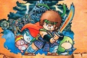 今までプレイした中で『一番難しかったRPG』は？