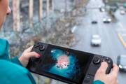 携帯ゲーミングPC｢Steam Deck｣､12月17日より日本向け出荷開始　専用ドッキングステーションの予約受付も開始 価格は1万4800円