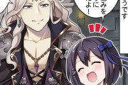 【グラブル】ぐらぶるっ！2610話 相談役として頑張るサリエリアとエゼクレイン