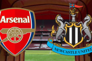 ◆プレミア◆19節 アーセナル×ニューカッスル アーセナル後半攻勢も決めきれずスコアレスドロー、連勝5でストップ、冨安75分からプレー #ARSNEW
