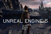 【Xbox/PC】次世代エンジン『Unreal Engine 5.2』が凄すぎると話題