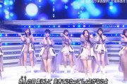 太腿…何も言わずにこの筒井あやめちゃんを見てくれ！！！※gifあり【乃木坂46】