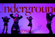 @onefive「Underground」 MVのティザーを公開！
