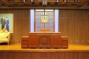旧統一教会「憲政史に残る汚点」と主張　政府の解散命令請求の方針に