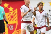 【サッカー】札幌19歳・中島大嘉は「平山相太以上」　元日本代表DFが期待する“世界に通用する”ポテンシャル