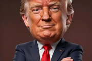 トランプとは何者か——4度の「倒産王」が銃弾を神話に変え、現職大統領を拘束するまで