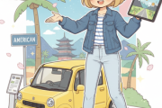 アメリカで軽自動車を売るとかなんとか言われてるけど
