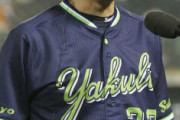 ヤクルト高津監督　山田哲、石山残留に喜び「素晴らしいニュース。残り一人だね」