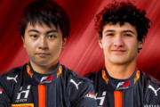 角田に続く日本人F1ドライバー誕生なるか？レッドブルジュニアの岩佐がFIA F3参戦