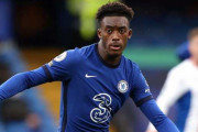 【チェルシー】「オドイが伸び悩んでいる」「オドイは調子乗ってるんだろうな」
