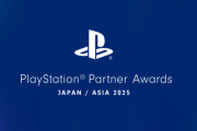 「PlayStation® Partner Awards 2025 Japan Asia」12月3日（水）開催決定！