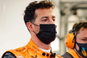 マクラーレンのリカルドが今週末のF1バーレーンGPに出場へ