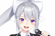 【悲報】にじさんじの人気Vtuber・樋口楓さん、配信活動休止