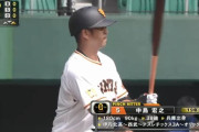 巨人・中島裕之ってどうなんや？