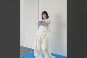 【動画】日向坂46『クリフハンガー』#髙橋未来虹  #日向坂46_クリフハンガー