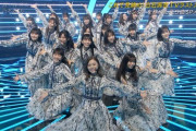 【乃木坂46】いつもの 代打×フォーメーション『白石麻衣センター曲メドレー』サイン動画【CDTVライブ】
