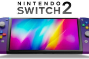 【画像】Nintendo Switch 2、2025年1月発表ｗｗｗｗｗｗｗ