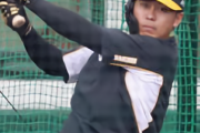 阪神・高山俊「１番復帰」あるぞ！