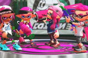 『スプラトゥーン』で煽られた子供の健気すぎる行動が話題に