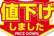 【朗報】イオン・最大2割値下げ！カップ麺などPB19品目・・・