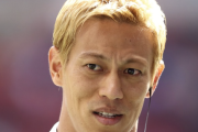 本田圭佑がパロFCを史上初のアジア国際大会本選進出に導く…