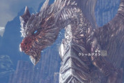 【MHWI】超絶嫌われモンスのクシャさんを一躍人気者にする方法思いついた！【アイスボーン】