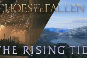 『FF16』DLC第一弾「Echoes of the Fallen」が本日配信！さらにDLC第二弾「The Rising Tide」が2024年春に配信へ！