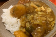 カレー具に厚揚げと大根が入ってるご家庭ｗｗｗ