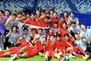 「惨めな連敗を食い止めろ！」U-17アジア杯決勝で史上初の日韓戦実現に韓国メディアも大興奮！ 指揮官は「夢にまで見た筋書きだ」
