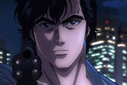 【速報】『劇場版シティーハンター』新作制作決定！スペシャルムービー公開
