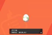 ポケモン育てるのめんどくさすぎない？