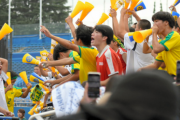 【高校野球】 「もりあがり」という応援コールが大流行中　　茨城の学校からSNSで広まった？