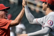 マドン元監督、大谷翔平に『エンゼルスを抜けて勝てるチームへ行け！』と喝