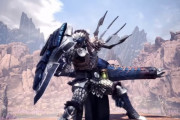 【MHWアイスボーン】今のランスってそこまで火力低いか？【モンハンワールド】