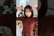 大野愛実 ねこパンチ 日向坂46 五期生