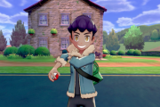 【悲報】ポケモン剣盾の「ホップ」とかいうキャラクター、哀れすぎる